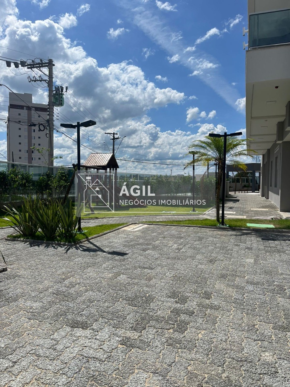 Vende-se Apartamento Novo Condomínio Urban You. Villa Branca Jacareí/SP.