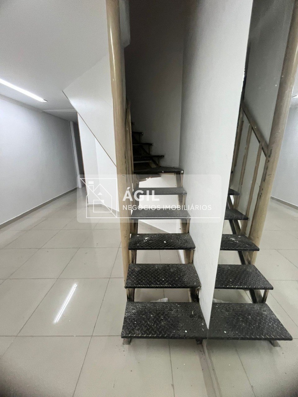 Sala comercial em são josé dos campos - sp, centro