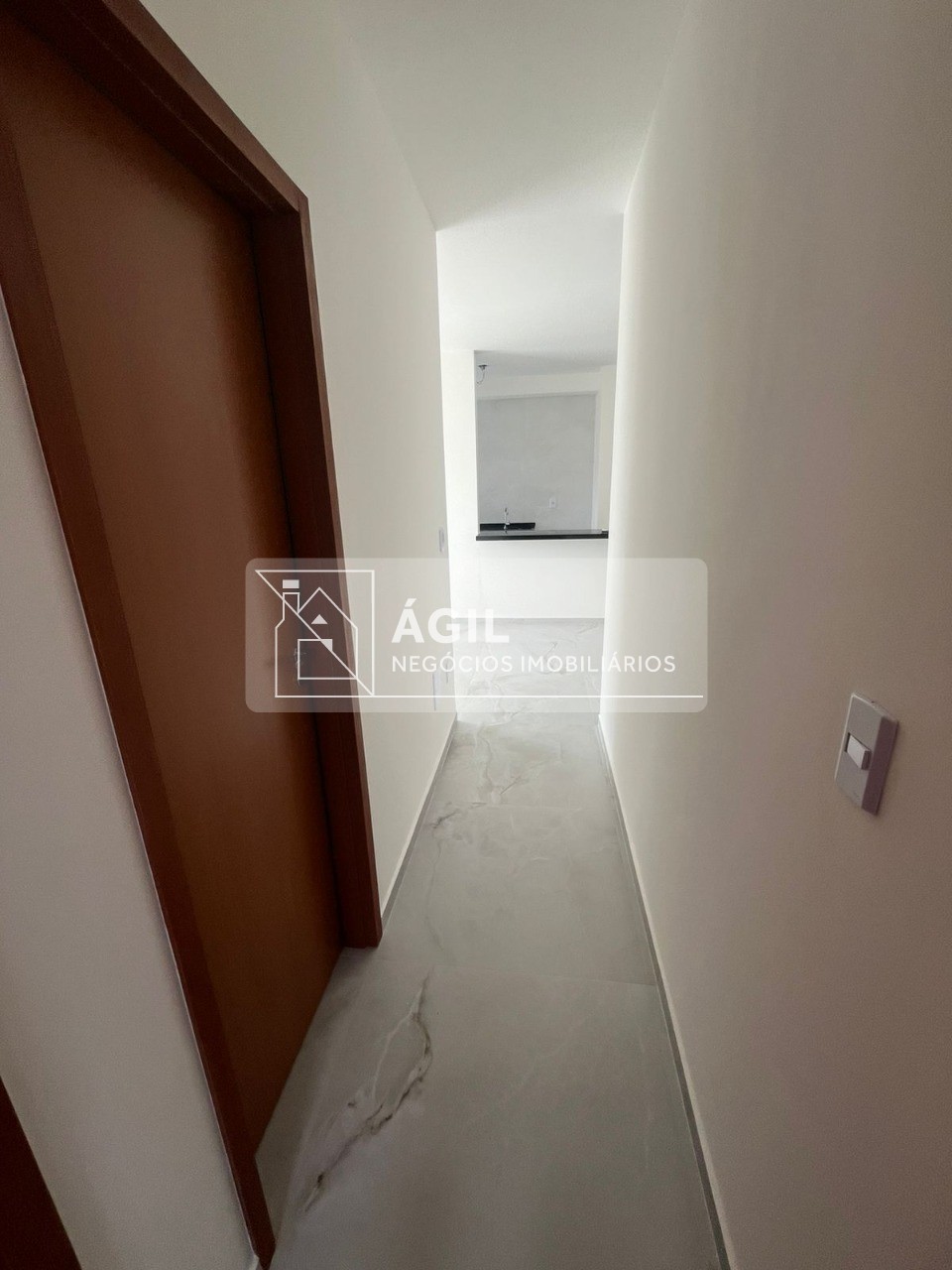 Vende-se Apartamento Novo Condomínio Urban You. Villa Branca Jacareí/SP.