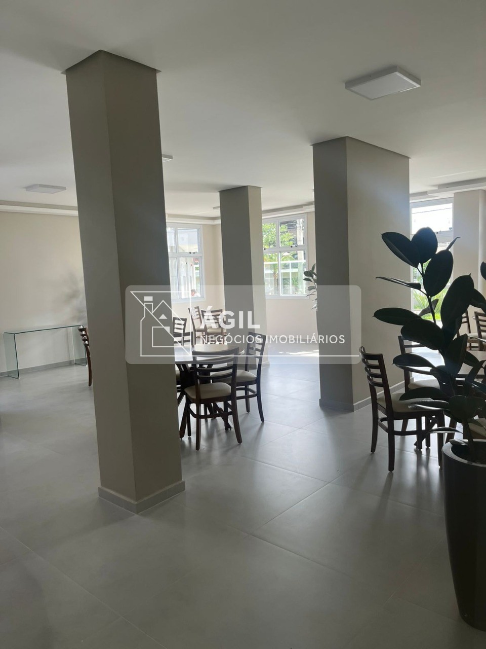 Vende-se Apartamento Novo Condomínio Urban You. Villa Branca Jacareí/SP.