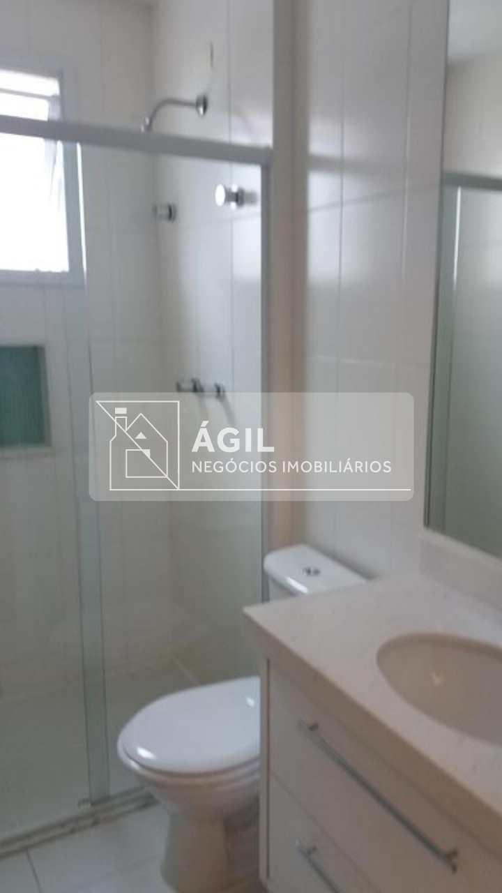 Venda - Apartamento - Andar alto - 142m² - Grand Splendor - Jardim das Industrias