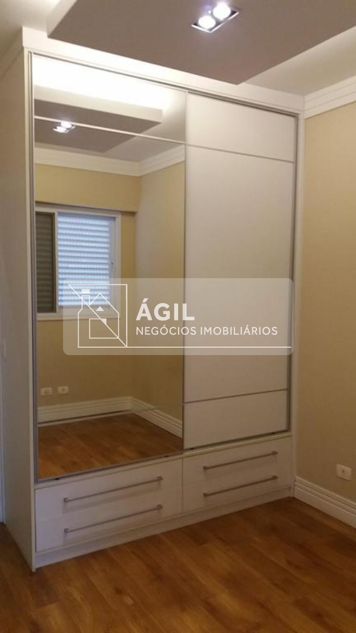 Venda - Apartamento - Andar alto - 142m² - Grand Splendor - Jardim das Industrias