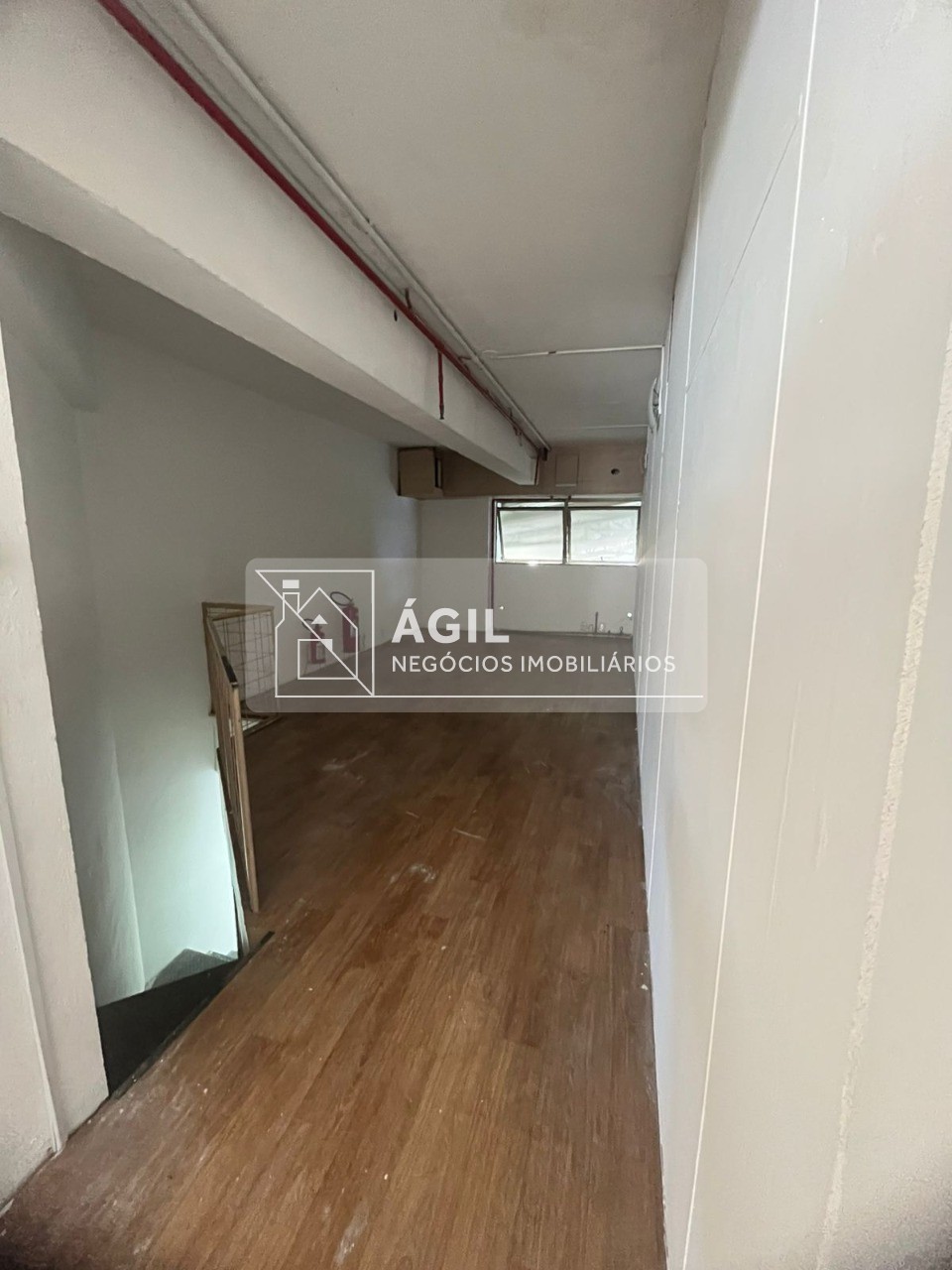 Sala comercial em são josé dos campos - sp, centro