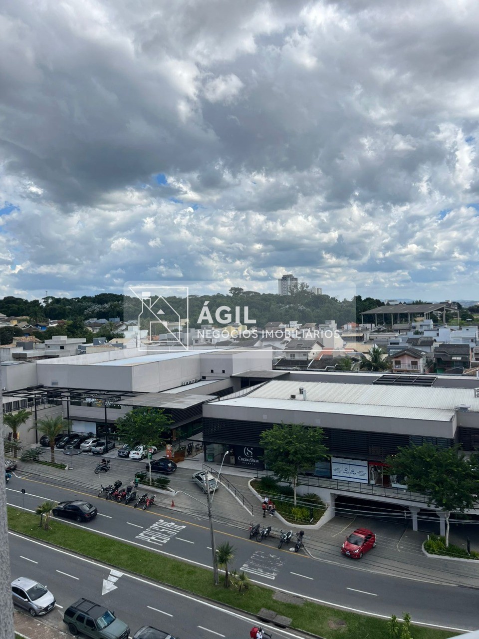Vende-se Apartamento Novo Condomínio Urban You. Villa Branca Jacareí/SP.