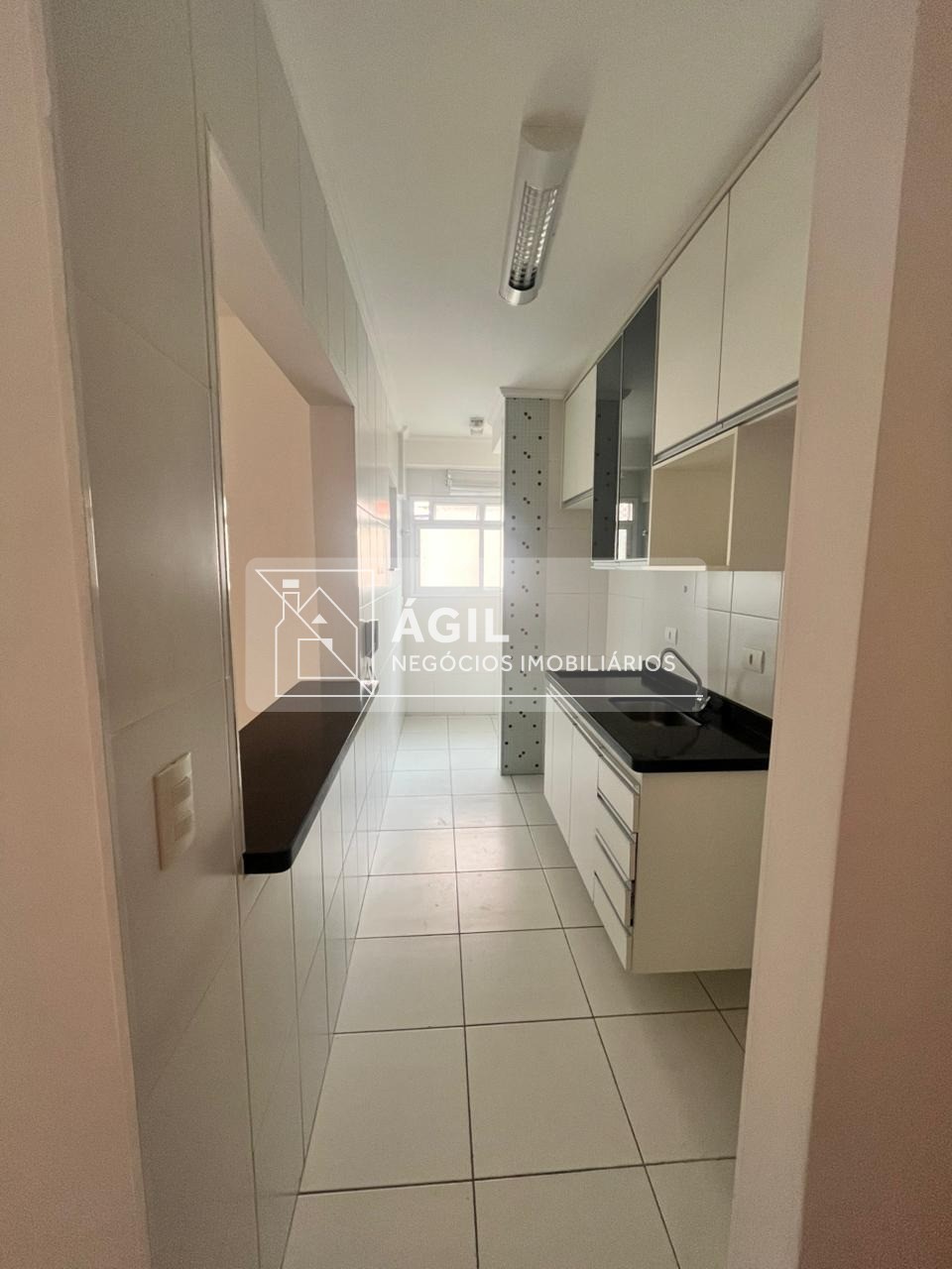 Lugo apartamento 2 dormitorios - ed. Abruzzo - vila adyana e