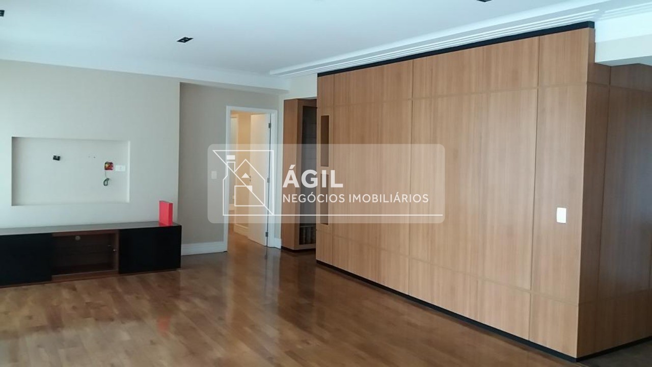 Venda - Apartamento - Andar alto - 142m² - Grand Splendor - Jardim das Industrias
