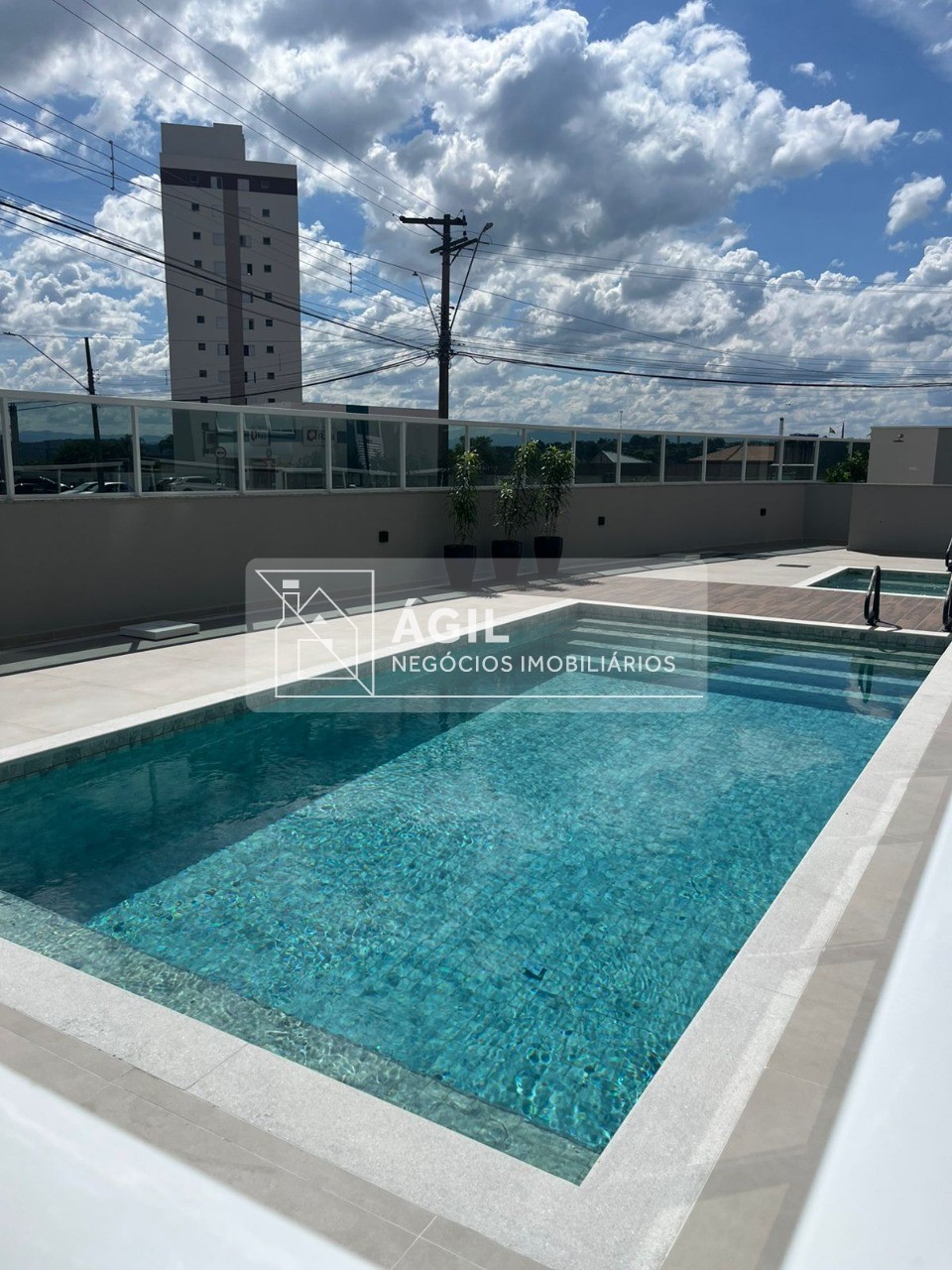 Vende-se Apartamento Novo Condomínio Urban You. Villa Branca Jacareí/SP.