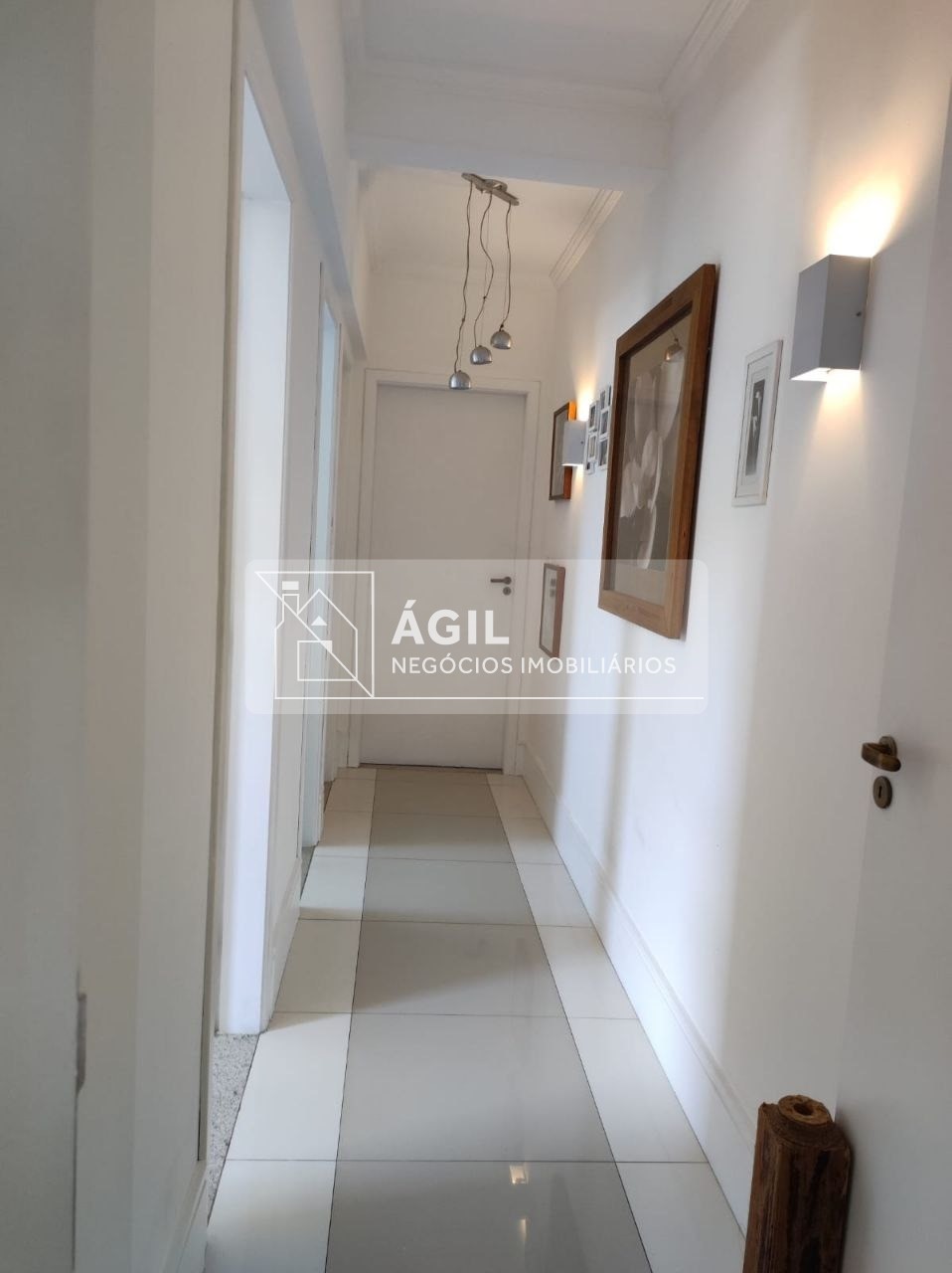 Venda - Apartamento - 95m² - 03 quartos, suite - Edificio Nova América, próximo ao shopping oriente