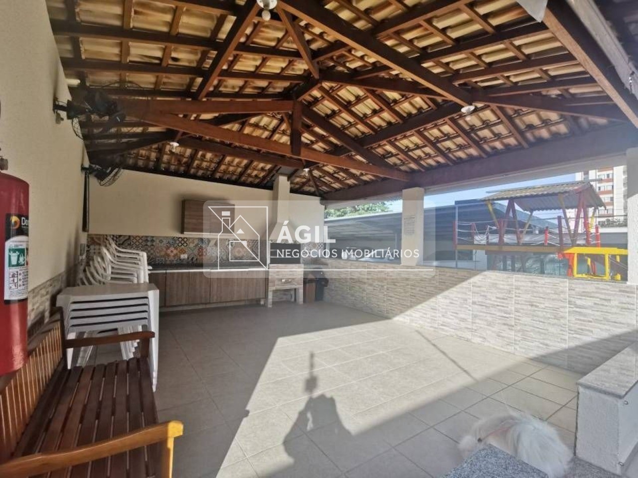 Venda - Apartamento - 95m² - 03 quartos, suite - Edificio Nova América, próximo ao shopping oriente