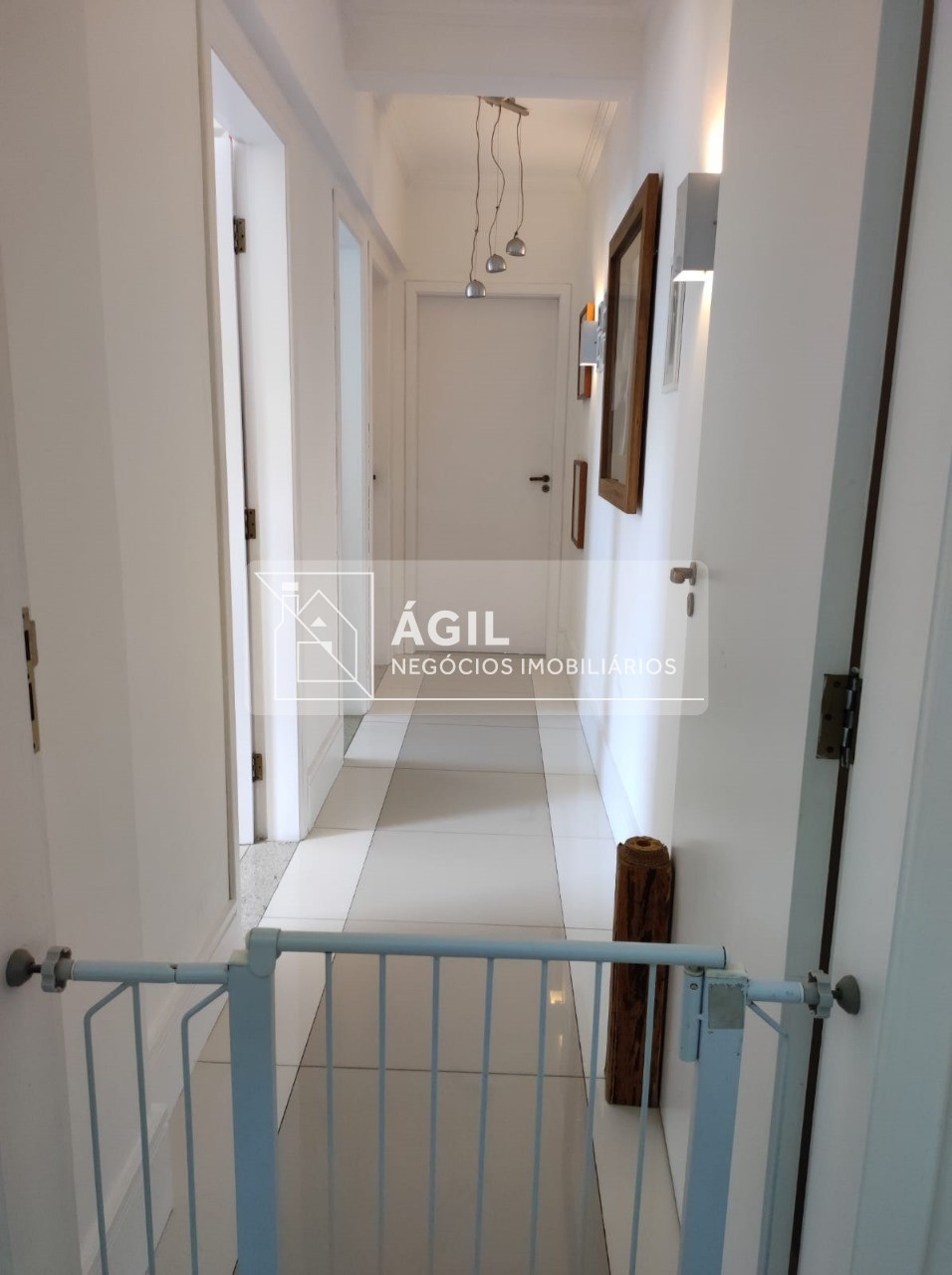 Venda - Apartamento - 95m² - 03 quartos, suite - Edificio Nova América, próximo ao shopping oriente