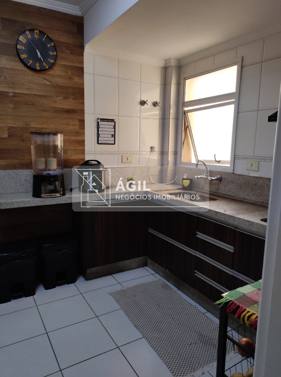 Venda - Apartamento - 95m² - 03 quartos, suite - Edificio Nova América, próximo ao shopping oriente