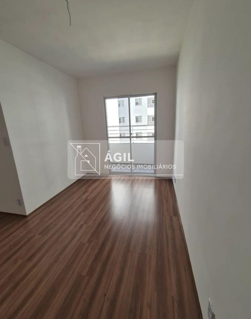 Aluga-se - Apartamento - 02 Quartos, suite - Unique São José - Residencial Flamboyant