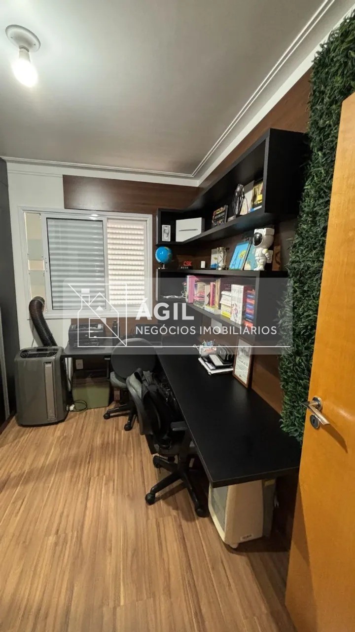 Venda - apartamento - 95m² - 03 quartos, suite - brisas do e