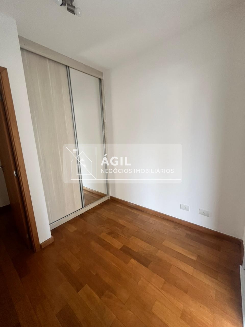 Lugo apartamento 2 dormitorios - ed. Abruzzo - vila adyana e