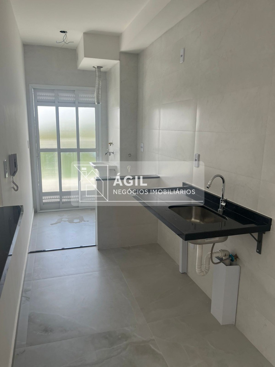 Vende-se Apartamento Novo Condomínio Urban You. Villa Branca Jacareí/SP.