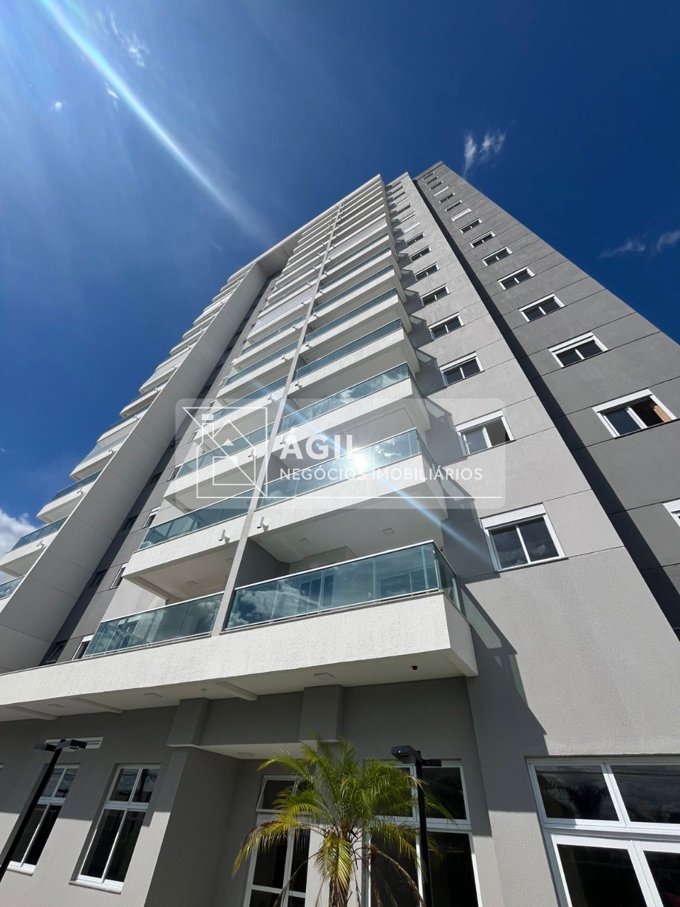 Vende-se Apartamento Novo Condomínio Urban You. Villa Branca Jacareí/SP.