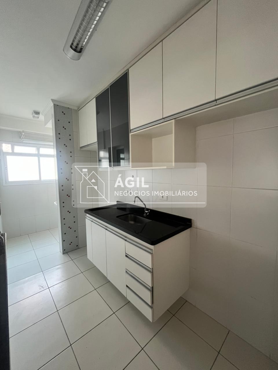 Lugo apartamento 2 dormitorios - ed. Abruzzo - vila adyana e