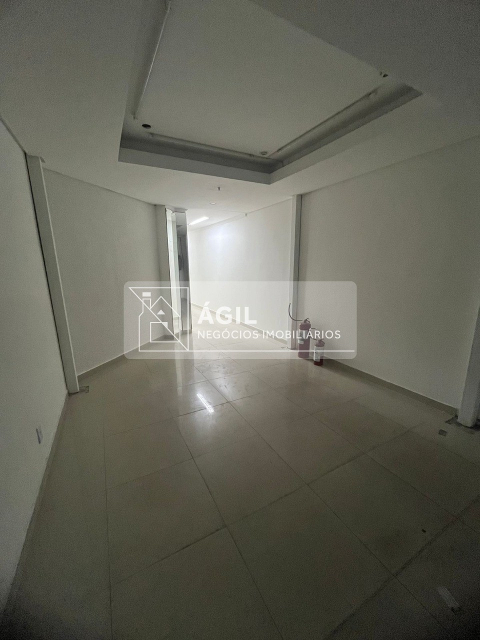 Sala comercial em são josé dos campos - sp, centro