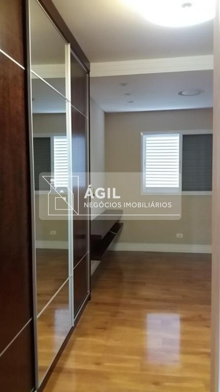 Venda - Apartamento - Andar alto - 142m² - Grand Splendor - Jardim das Industrias