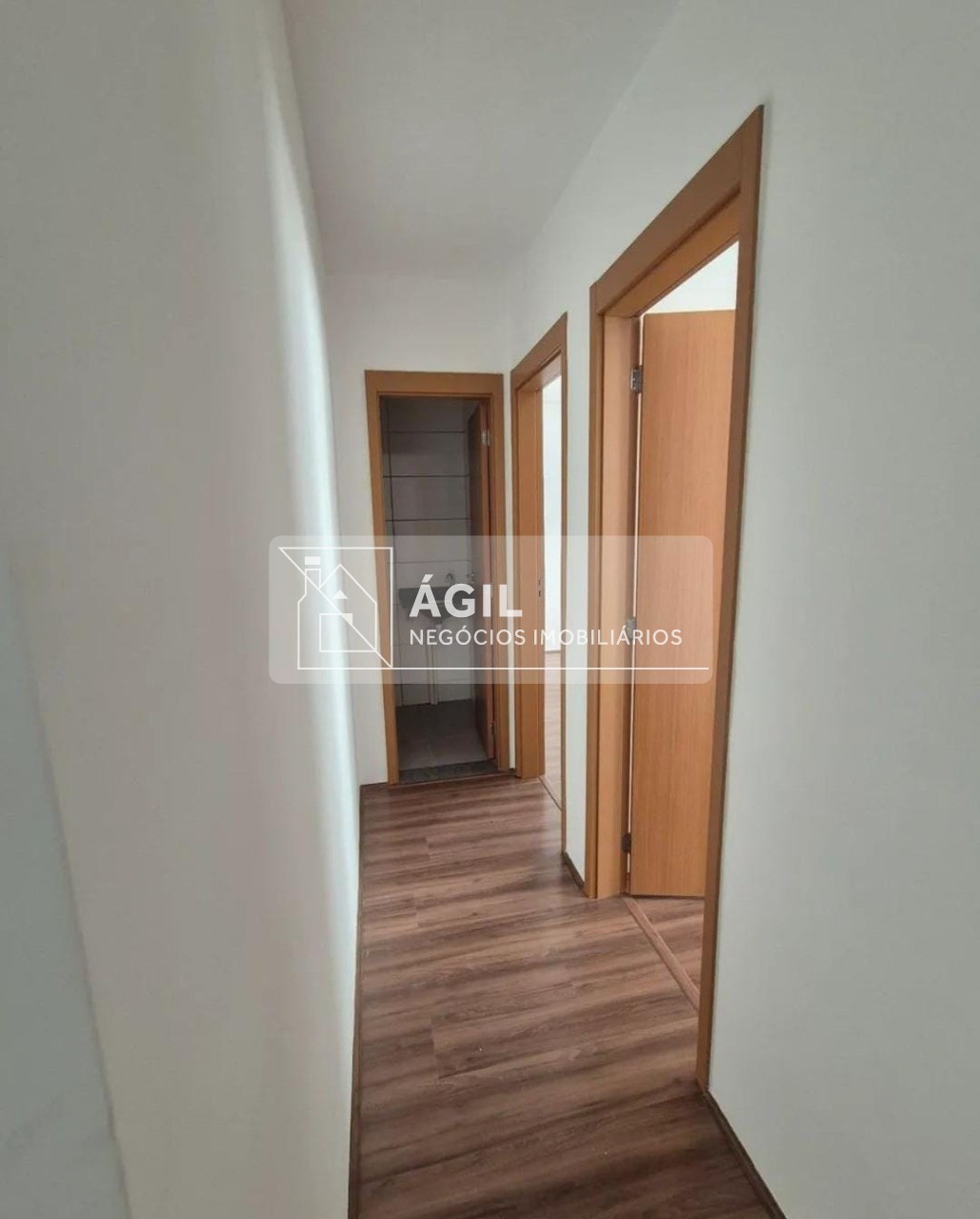 Aluga-se - Apartamento - 02 Quartos, suite - Unique São José - Residencial Flamboyant