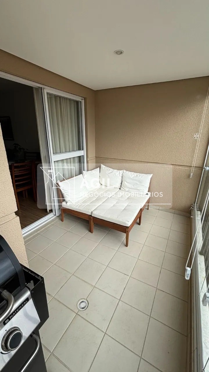 Venda - apartamento - 95m² - 03 quartos, suite - brisas do e