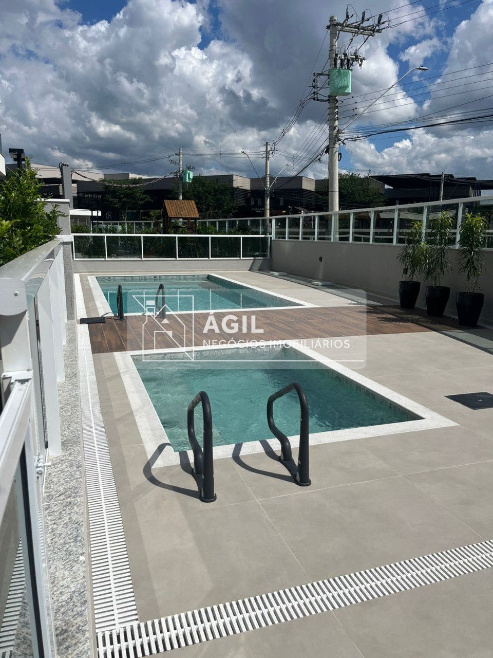 Vende-se Apartamento Novo Condomínio Urban You. Villa Branca Jacareí/SP.