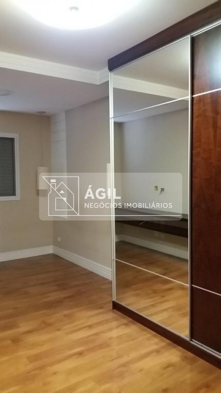 Venda - Apartamento - Andar alto - 142m² - Grand Splendor - Jardim das Industrias