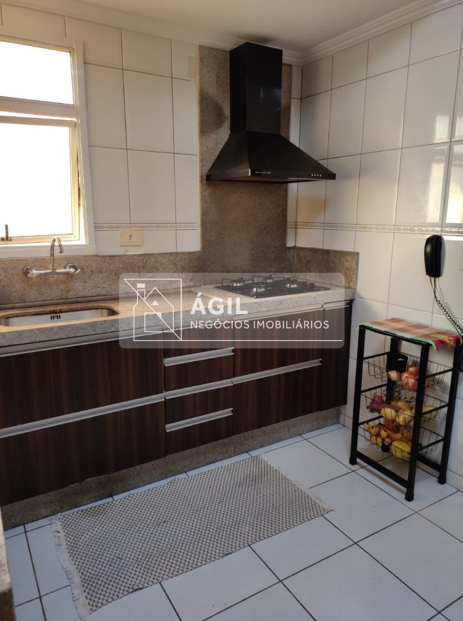 Venda - Apartamento - 95m² - 03 quartos, suite - Edificio Nova América, próximo ao shopping oriente