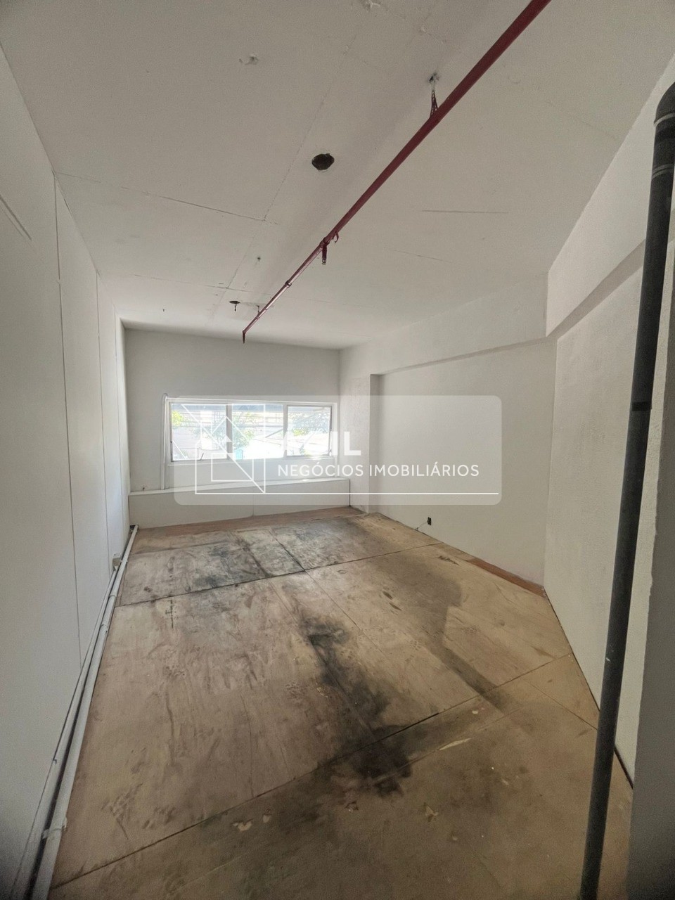 Sala comercial em são josé dos campos - sp, centro