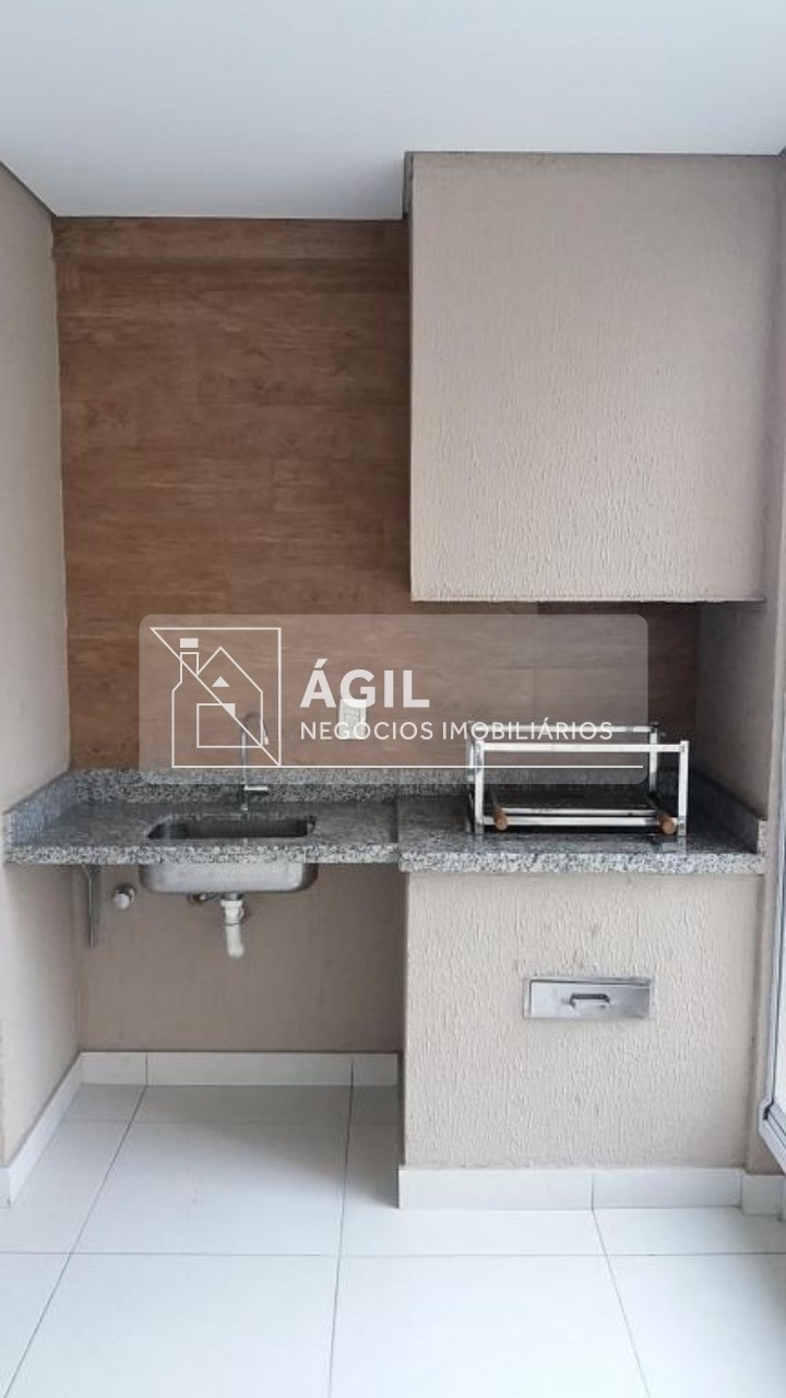 Venda - Apartamento - Andar alto - 142m² - Grand Splendor - Jardim das Industrias