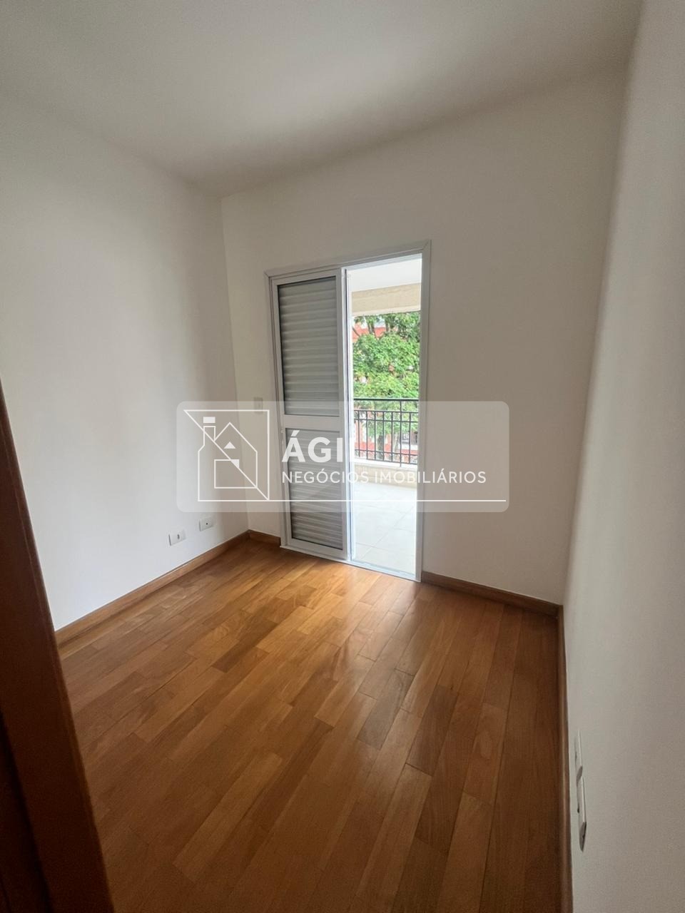 Lugo apartamento 2 dormitorios - ed. Abruzzo - vila adyana e