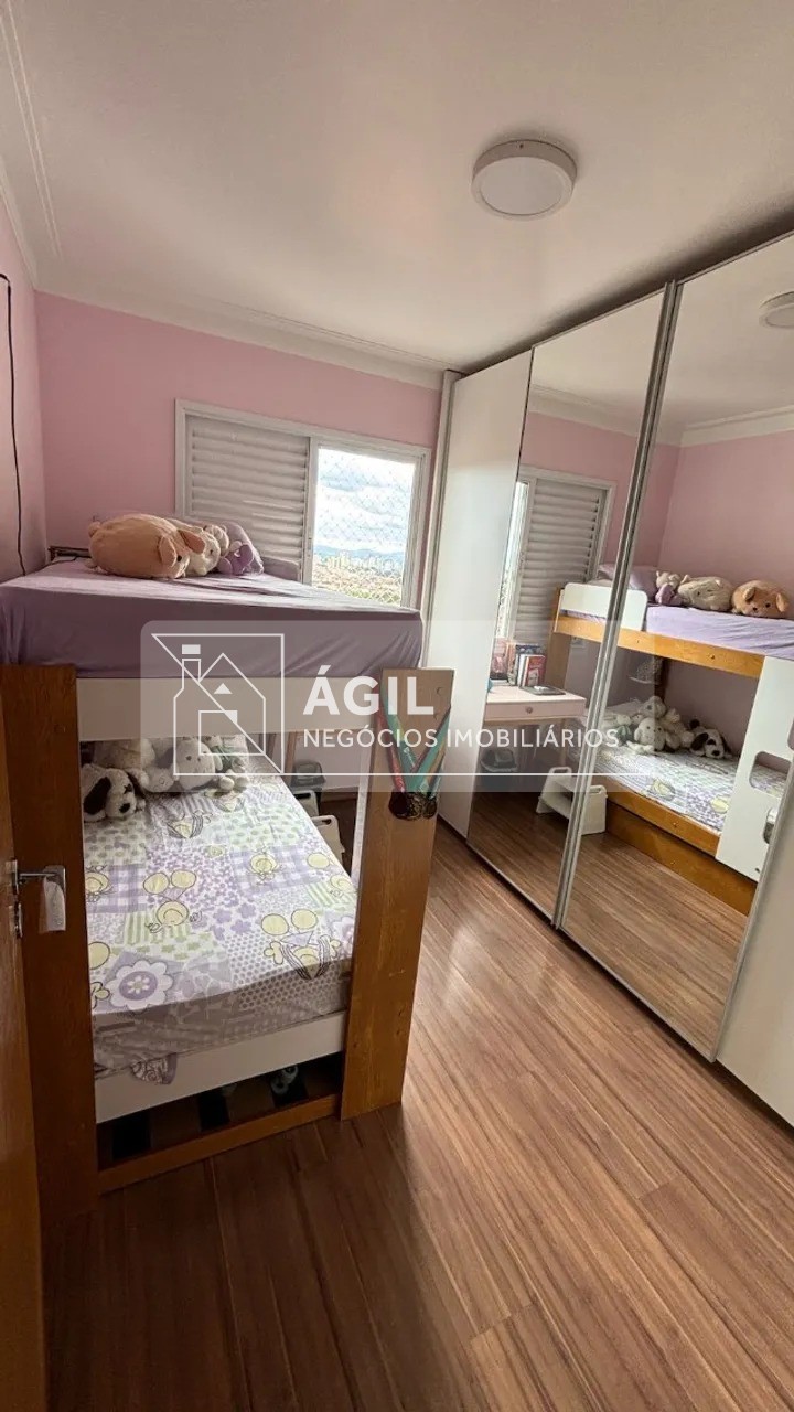 Venda - apartamento - 95m² - 03 quartos, suite - brisas do e