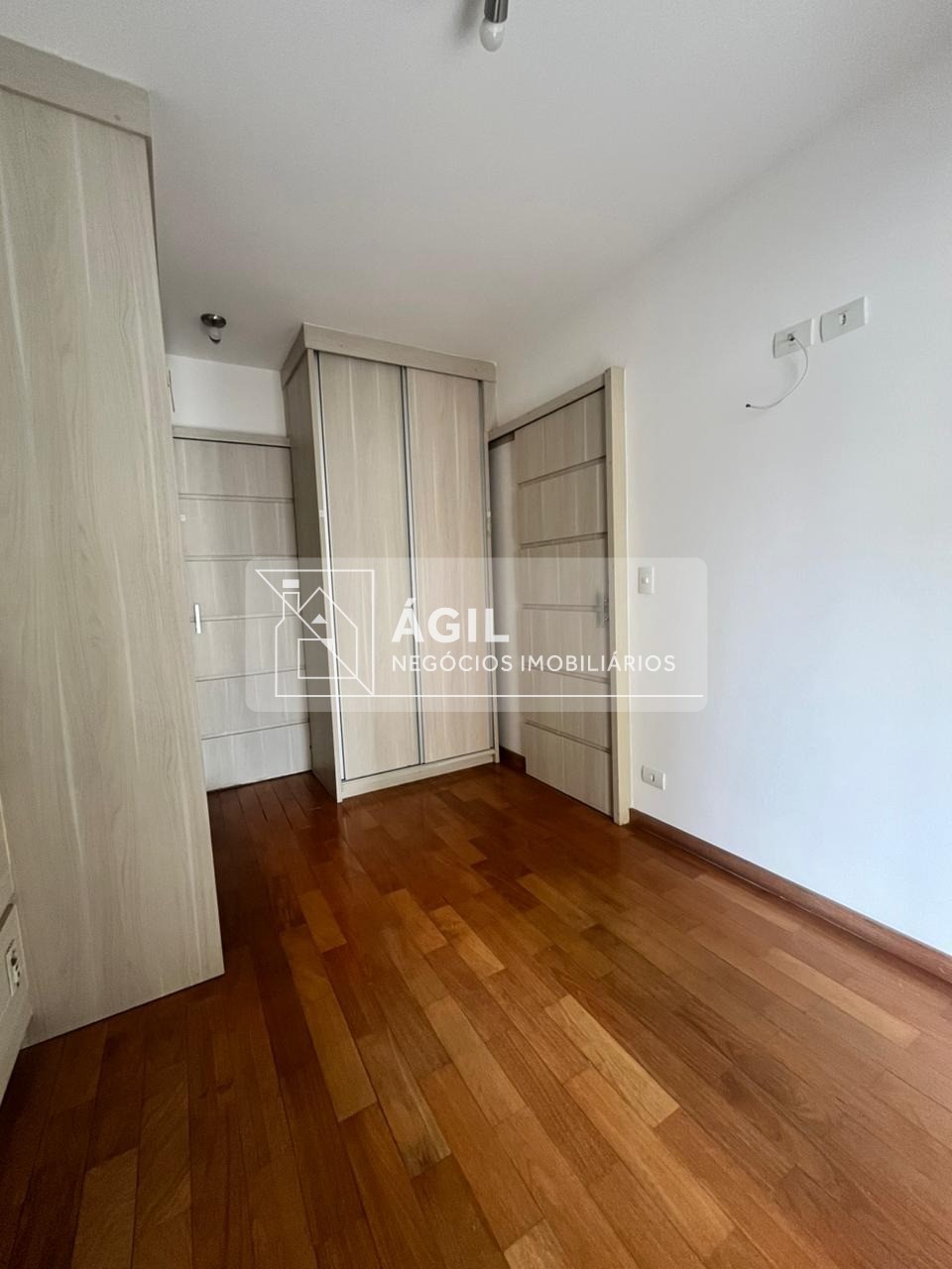 Lugo apartamento 2 dormitorios - ed. Abruzzo - vila adyana e