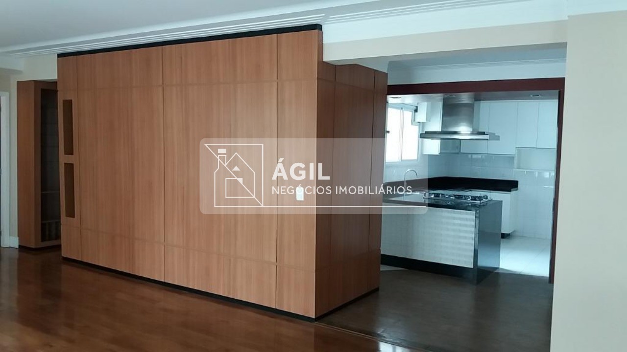 Venda - Apartamento - Andar alto - 142m² - Grand Splendor - Jardim das Industrias