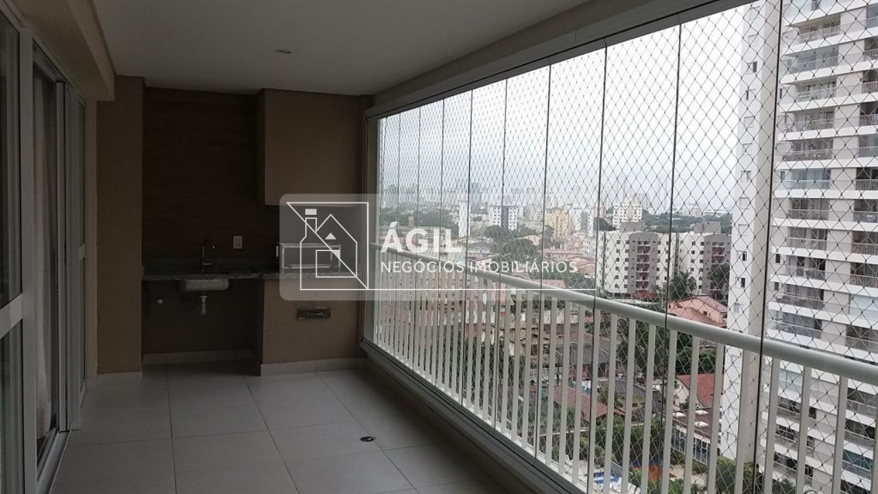Venda - Apartamento - Andar alto - 142m² - Grand Splendor - Jardim das Industrias