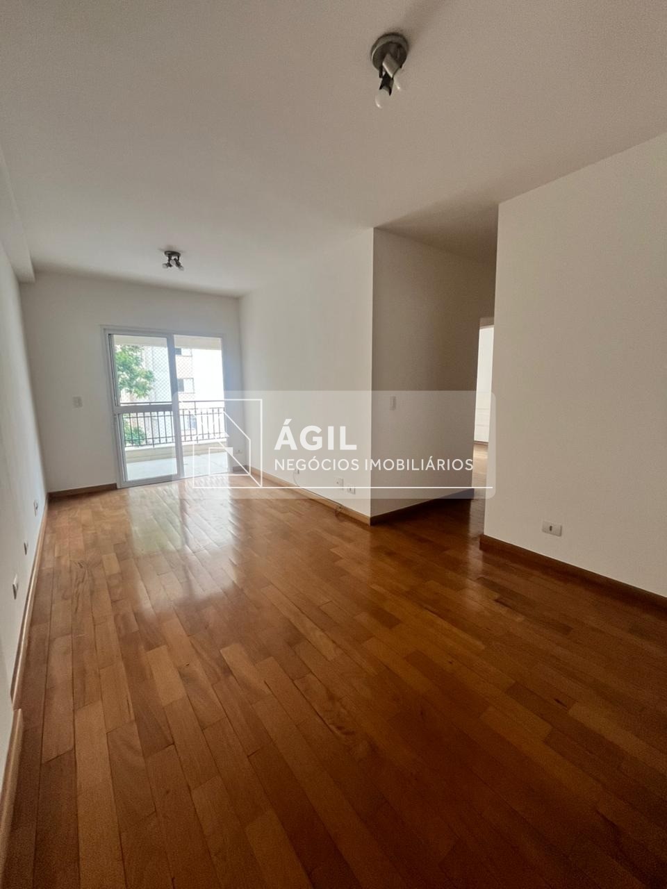 Lugo apartamento 2 dormitorios - ed. Abruzzo - vila adyana e