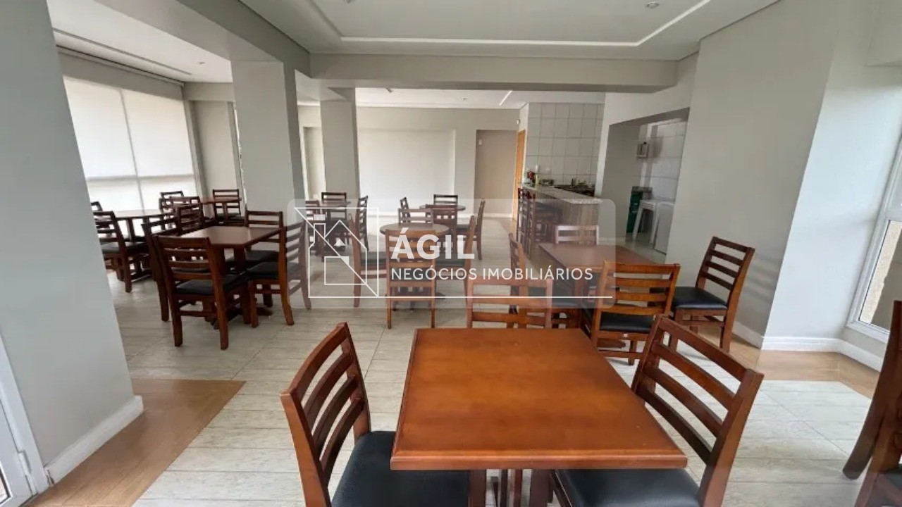 Venda - apartamento - 95m² - 03 quartos, suite - brisas do e