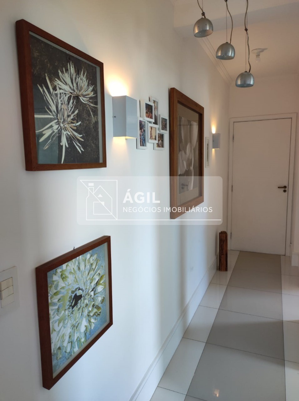 Venda - Apartamento - 95m² - 03 quartos, suite - Edificio Nova América, próximo ao shopping oriente