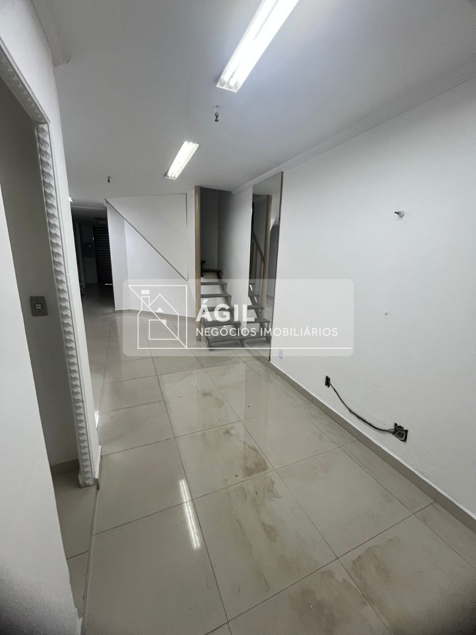 Sala comercial em são josé dos campos - sp, centro