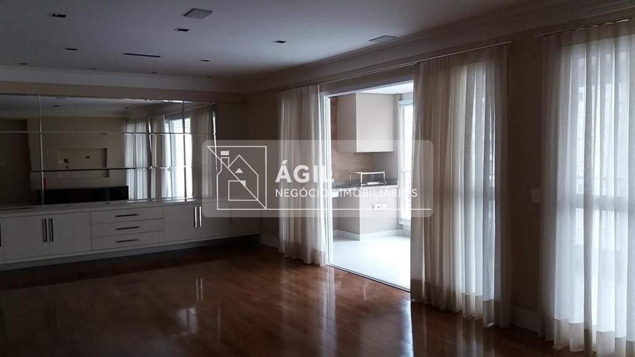 Venda - Apartamento - Andar alto - 142m² - Grand Splendor - Jardim das Industrias