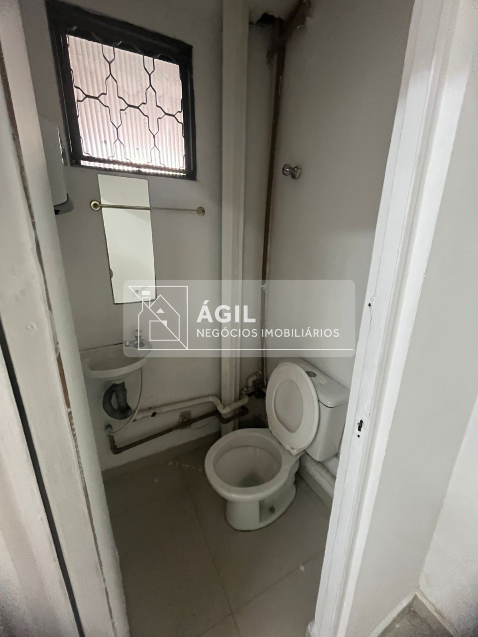 Sala comercial em são josé dos campos - sp, centro