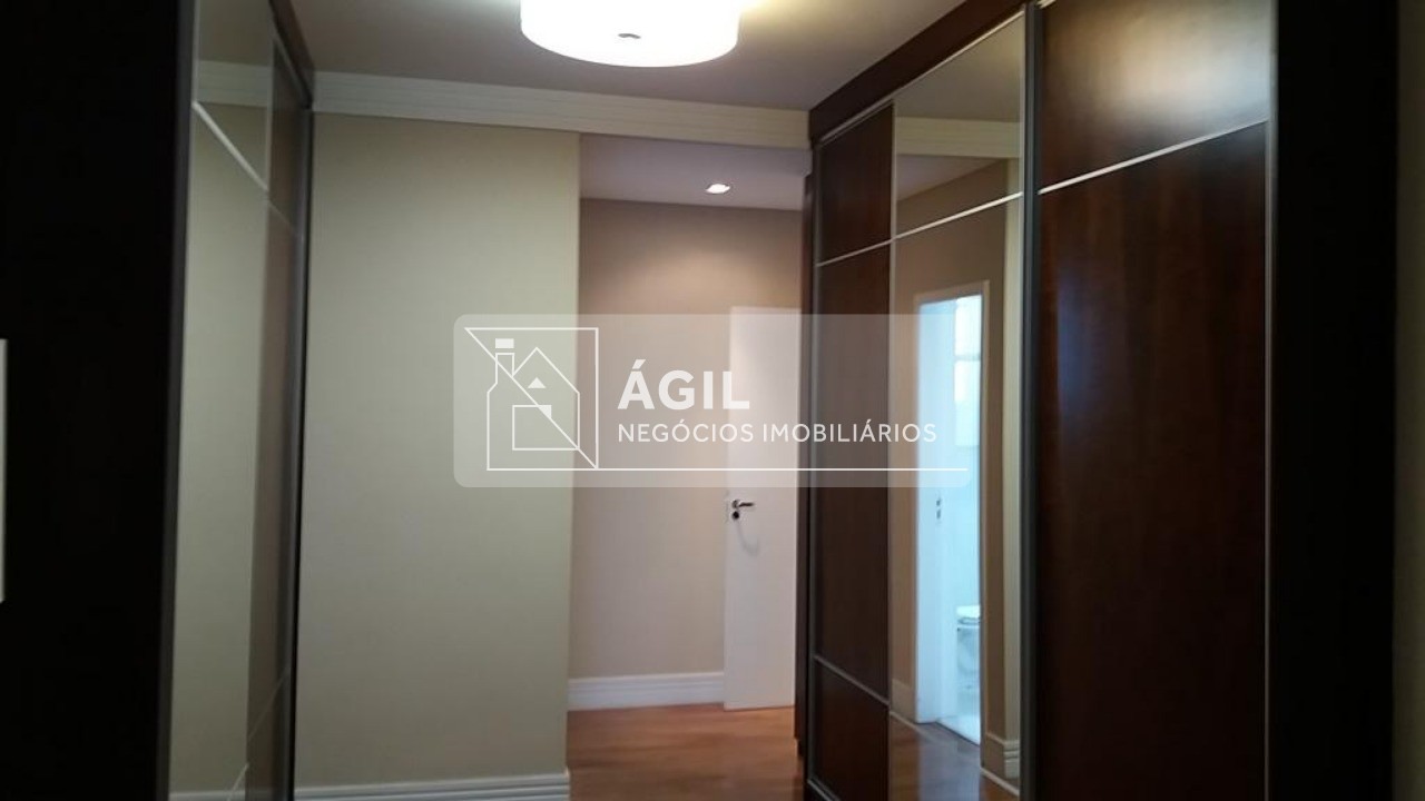 Venda - Apartamento - Andar alto - 142m² - Grand Splendor - Jardim das Industrias