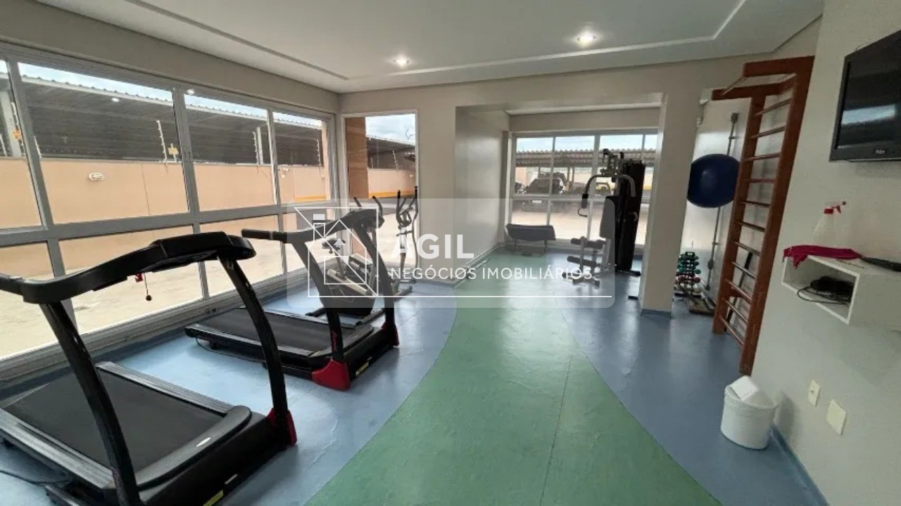 Venda - apartamento - 95m² - 03 quartos, suite - brisas do e