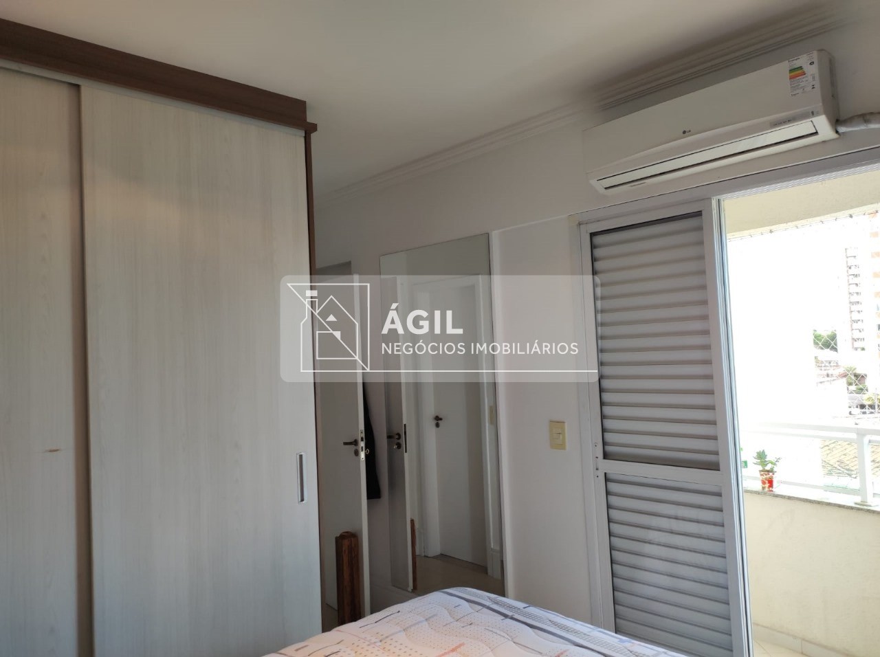 Venda - Apartamento - 95m² - 03 quartos, suite - Edificio Nova América, próximo ao shopping oriente