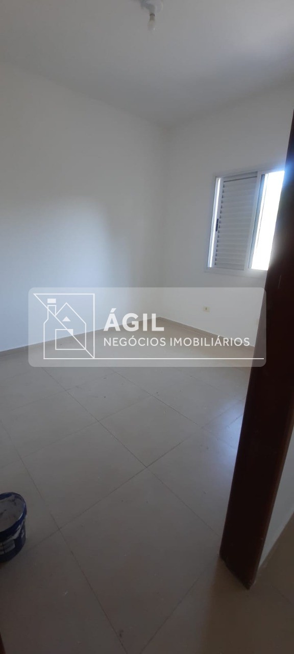 Casa para alugar no condomínio recanto sábia - chácara são j