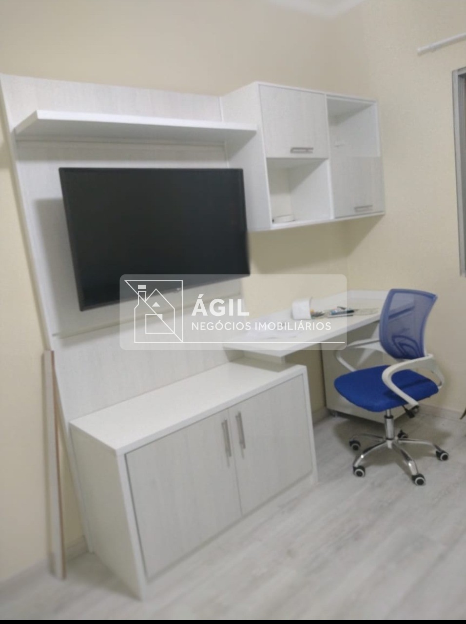 Apartamento a venda 2 Dormitórios no Condomínio Conjunto Residencial Apinagés