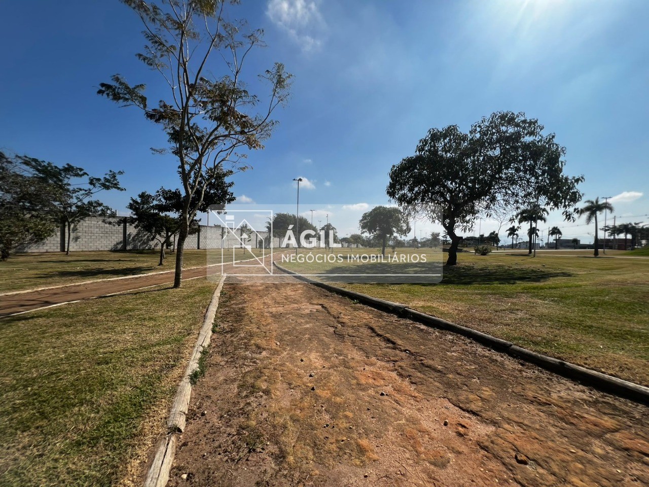 Venda - terreno - 250m² - loteamento vereda dos campos - jar