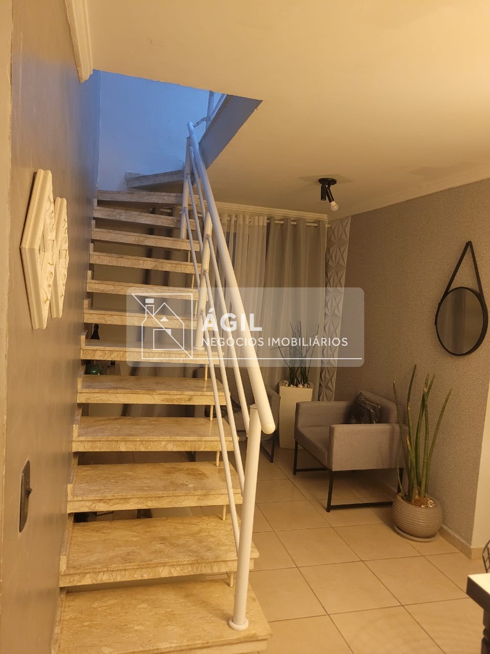 Venda - apartamento - cobertura - 108m² - 03 quartos, suite 