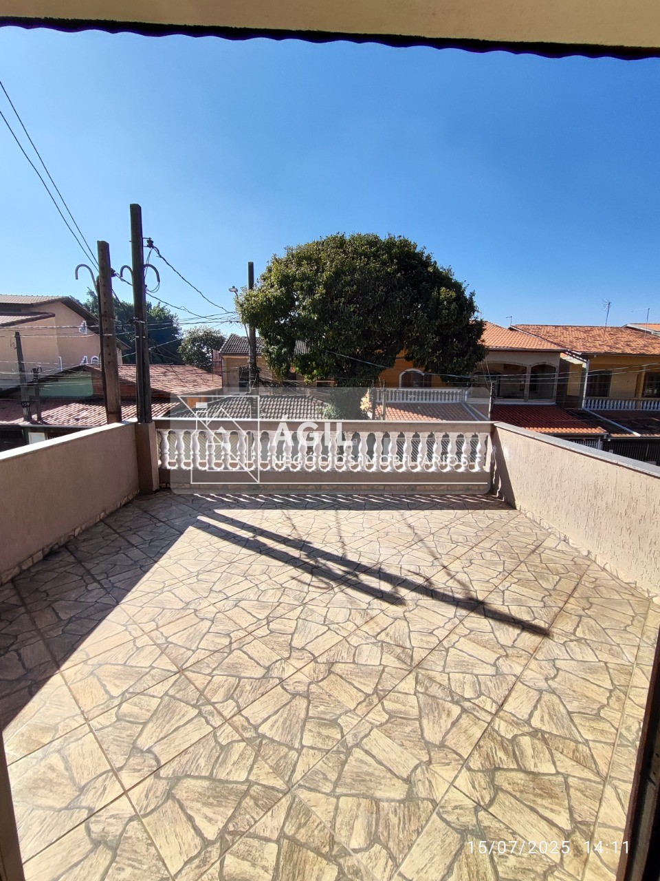 Venda - Casa - Sobrado - 03 quartos, suite - Residencial União, Zona sul