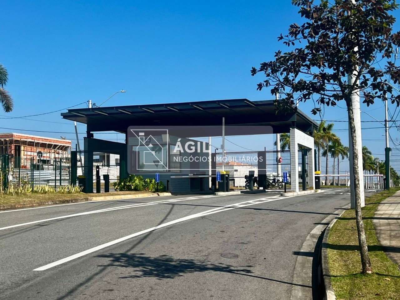 Venda - Terreno - 250m² - Loteamento Vereda dos Campos - Jardim das Flores - Fazenda Ronda, São José dos Campos - SP